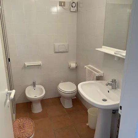 Сasa de vacaciones Domo E Mare A Lu Bagnu - Castelsardo