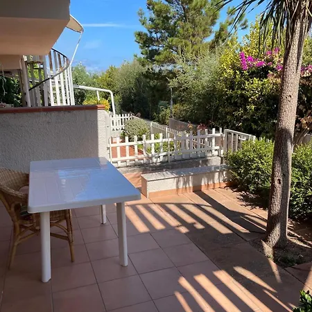 Сasa de vacaciones Domo E Mare A Lu Bagnu -