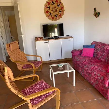 Сasa de vacaciones Domo E Mare A Lu Bagnu - *