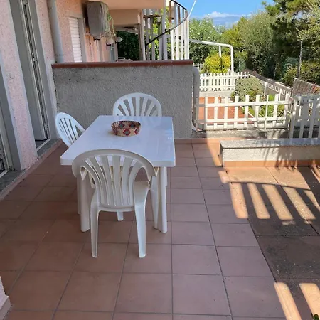Domo E Mare A Lu Bagnu - * Castelsardo
