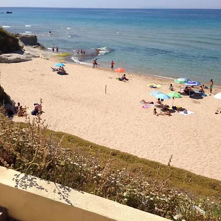 Сasa de vacaciones Domo E Mare A Lu Bagnu -