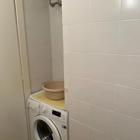 Domo E Mare A Lu Bagnu - *