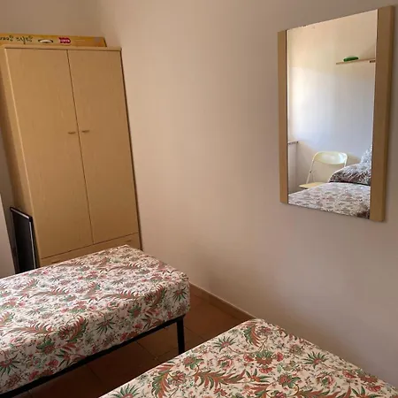 Сasa de vacaciones Domo E Mare A Lu Bagnu - Castelsardo