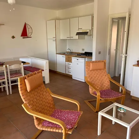 Domo E Mare A Lu Bagnu - Сasa de vacaciones Castelsardo