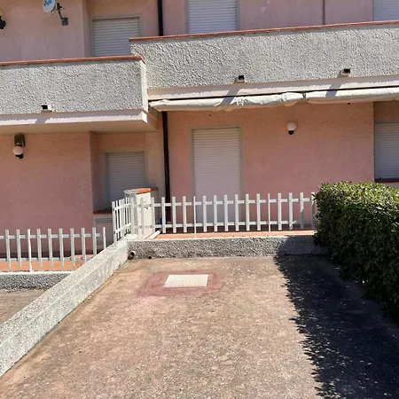 Domo E Mare A Lu Bagnu - Сasa de vacaciones Castelsardo