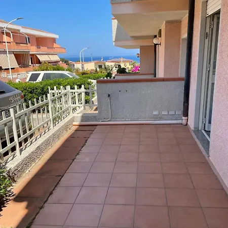 Сasa de vacaciones Domo E Mare A Lu Bagnu - Castelsardo