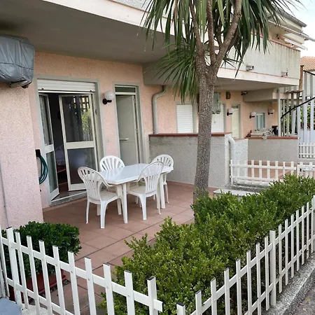 Сasa de vacaciones Domo E Mare A Lu Bagnu -