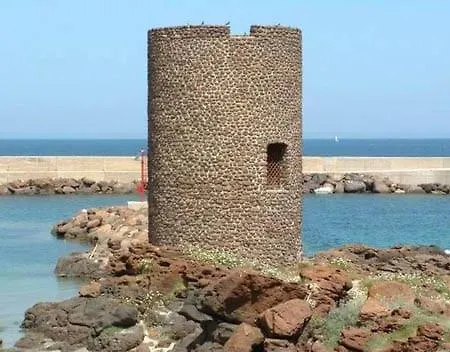 Domo E Mare A Lu Bagnu - * Castelsardo