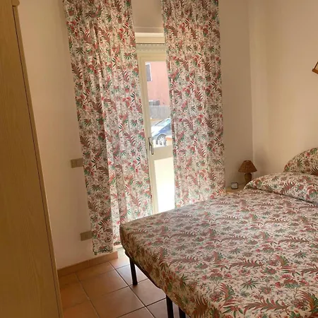 Domo E Mare A Lu Bagnu - Сasa de vacaciones Castelsardo