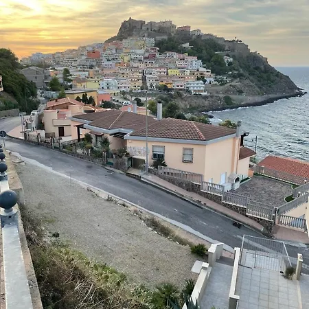 Сasa de vacaciones Domo E Mare A Lu Bagnu -