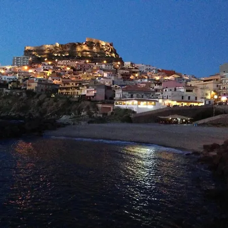 Сasa de vacaciones Domo E Mare A Lu Bagnu - *
