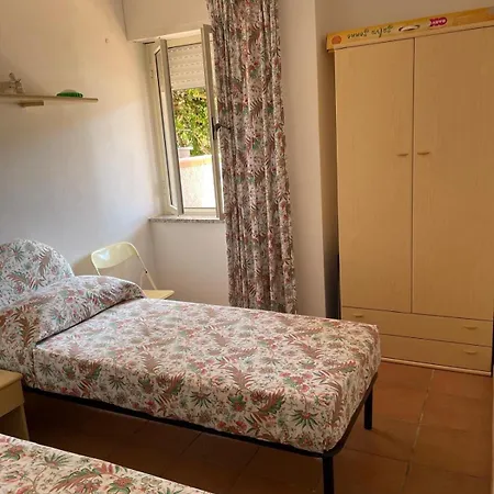 Domo E Mare A Lu Bagnu - * Castelsardo